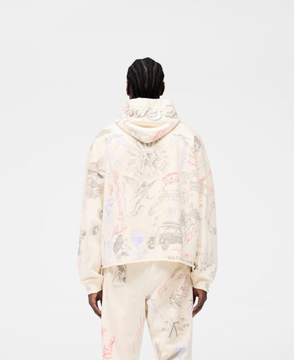 Legacy Flash Hoodie