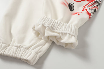 Flag Sweatpants