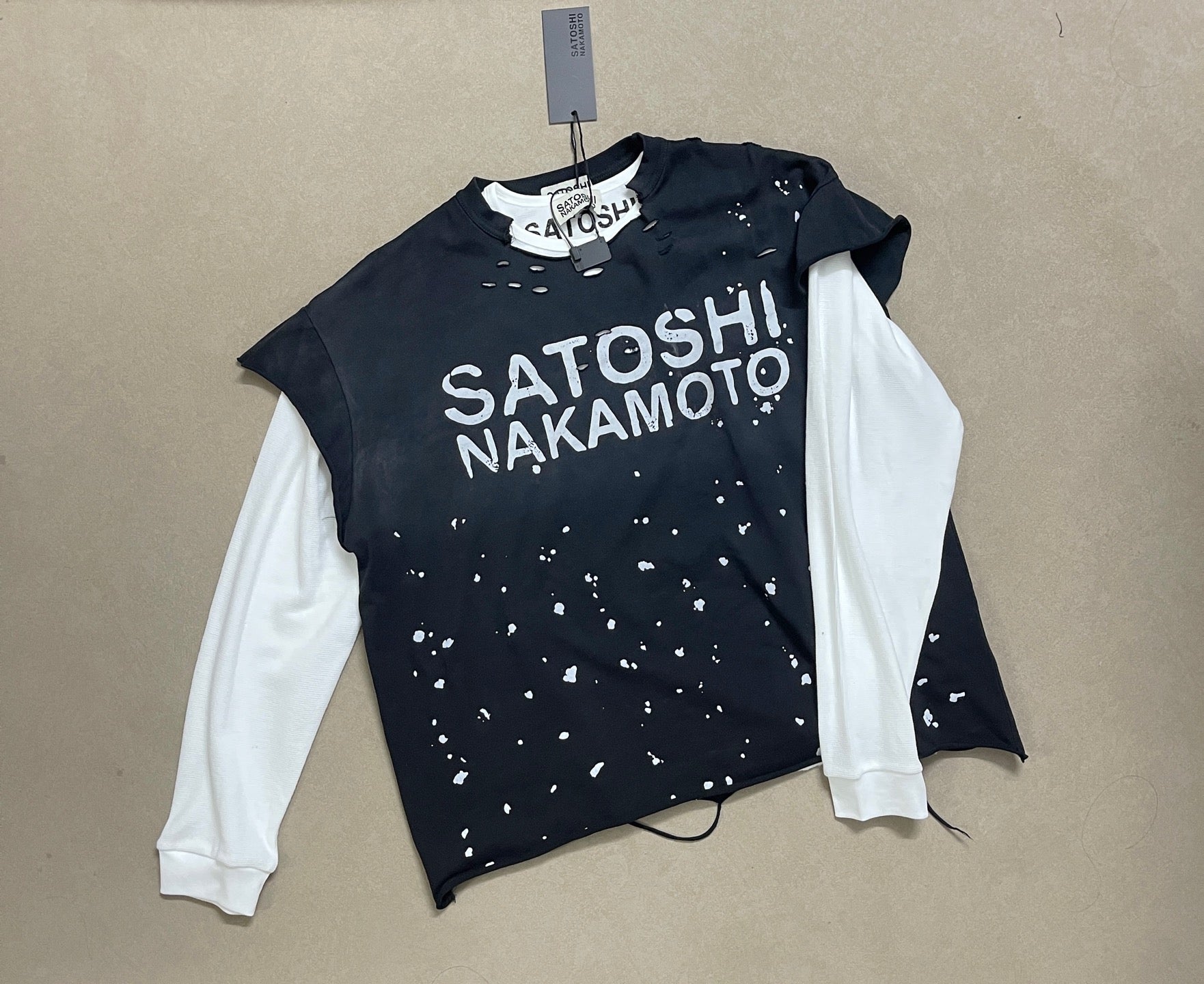 Satoshi S2107 P6532 - 27