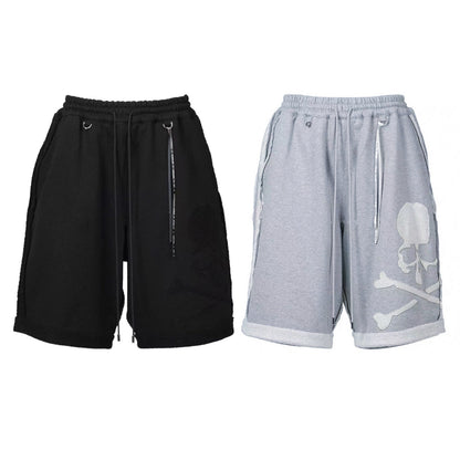 Mastermind Japan Terry Jacquard Shorts