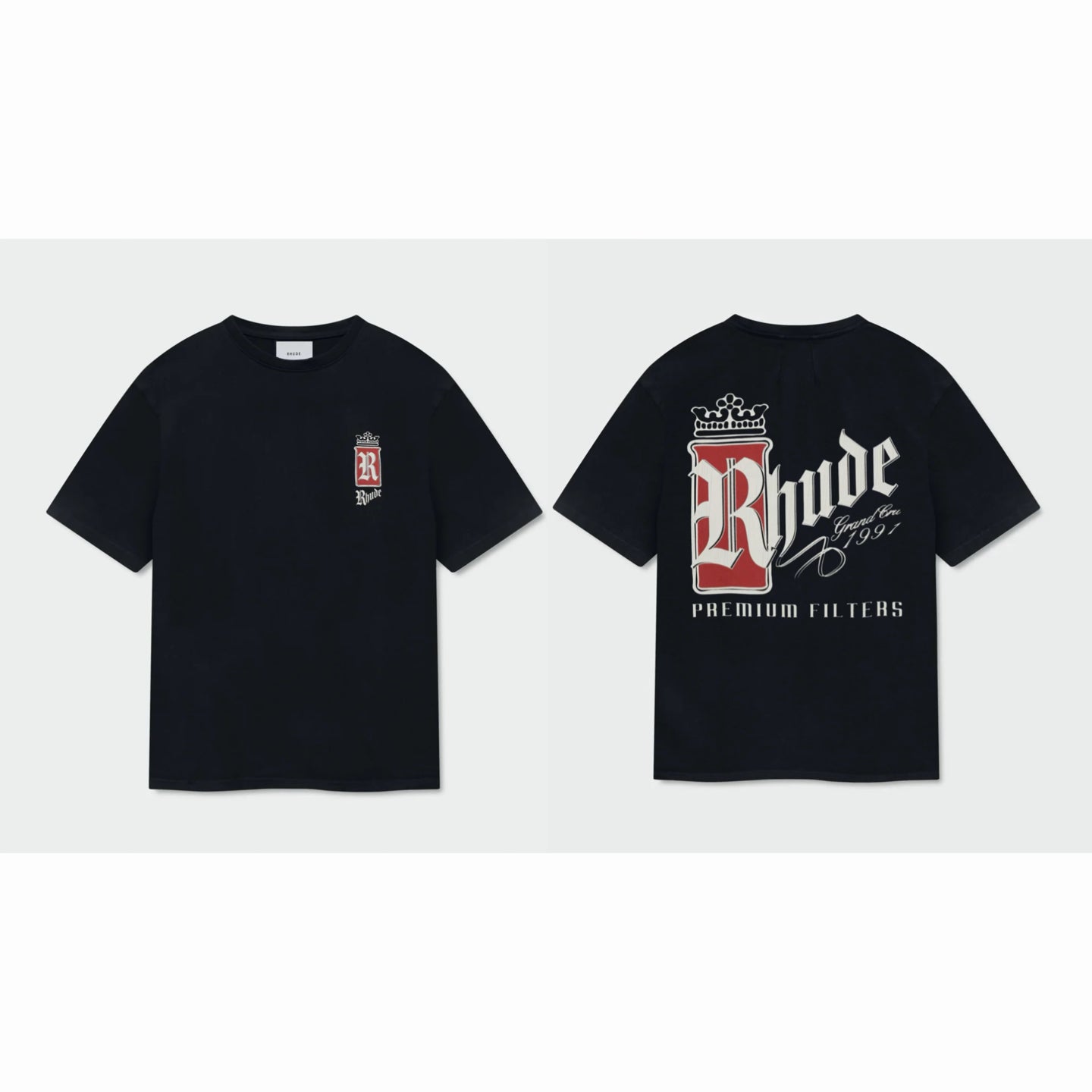 Rhude 7804 P5030 - 28