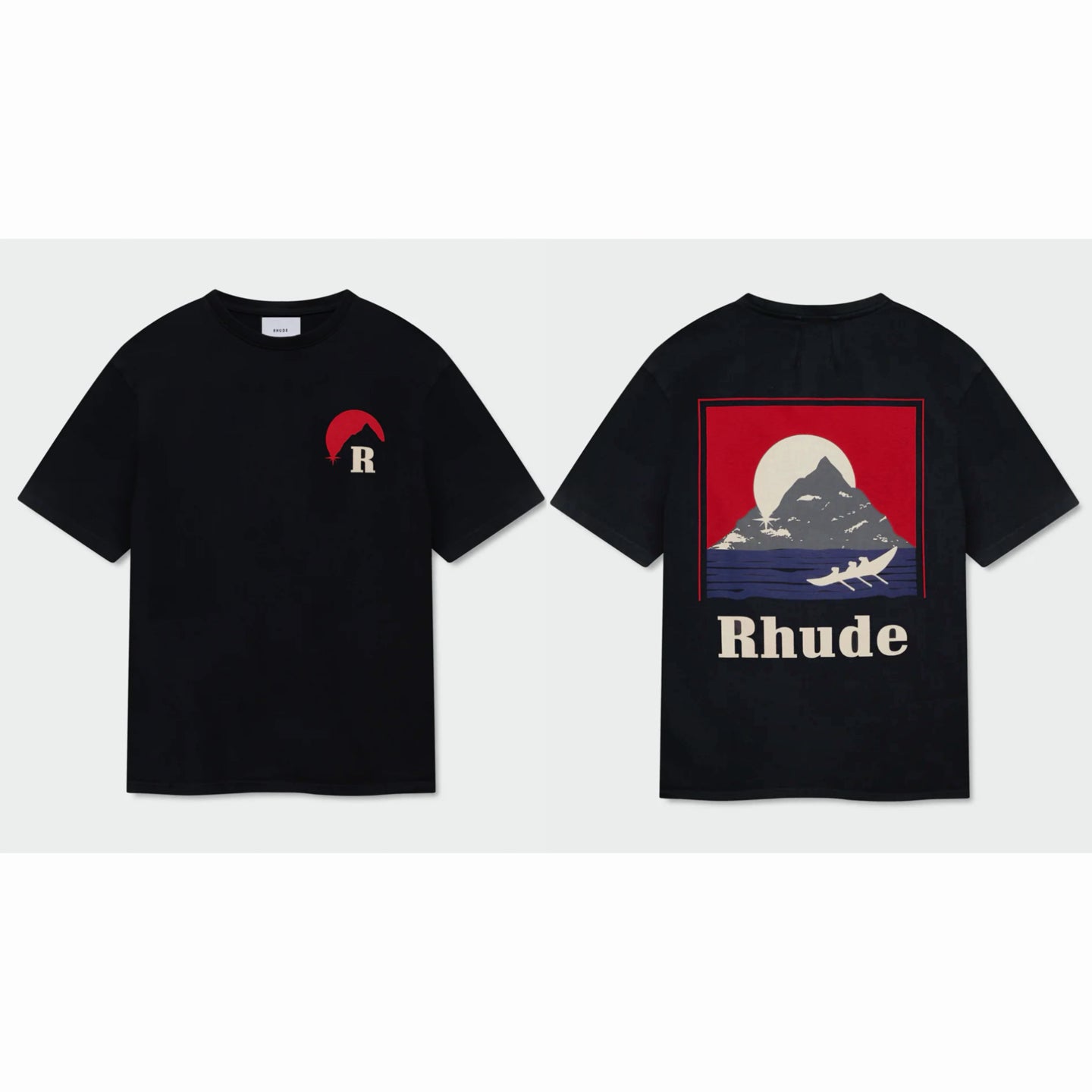 Rhude 7803 P5030 - 28