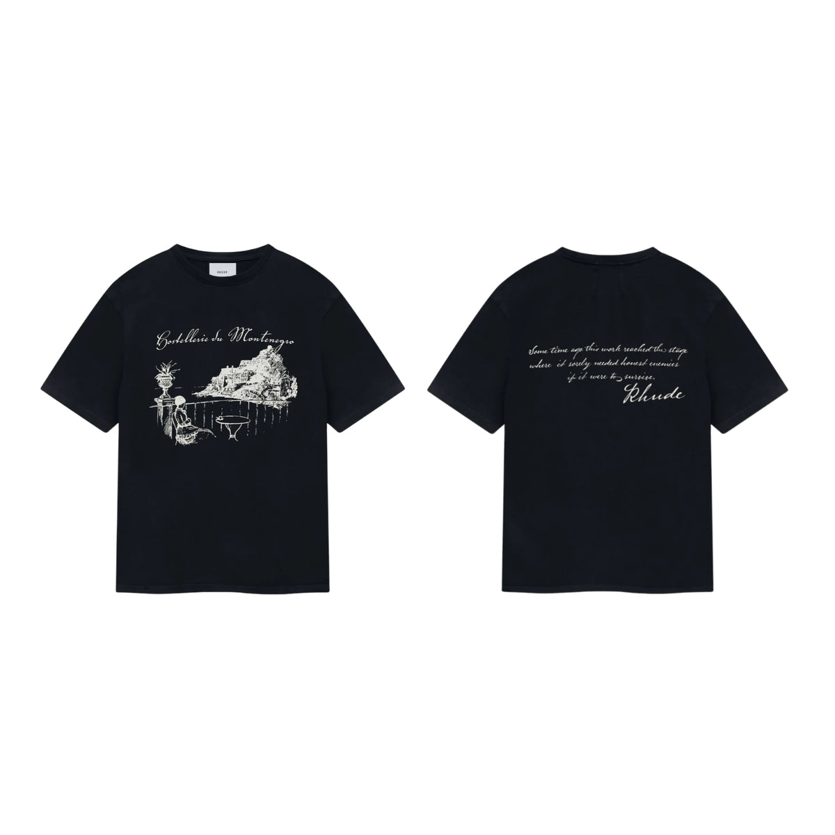 Rhude 7805 P4830 - 28