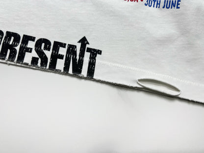 Represent Dream On Tour T-Shirt