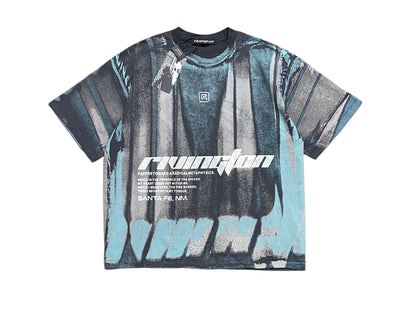 Rivington Roi Rebis Metanoia USO CVA T-Shirt