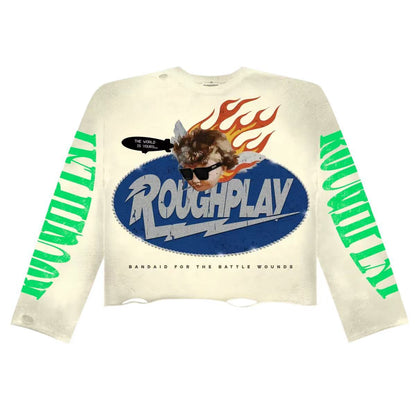 RoughPlay SoleBoy Long Sleeve