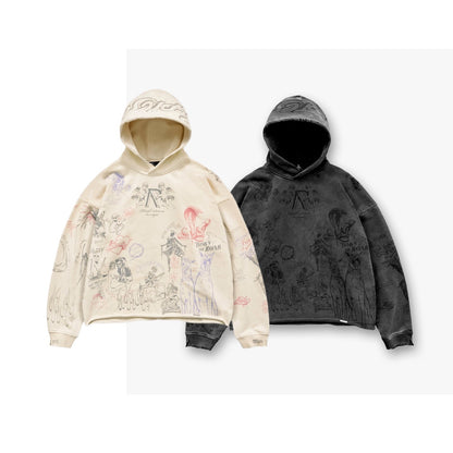Legacy Flash Hoodie
