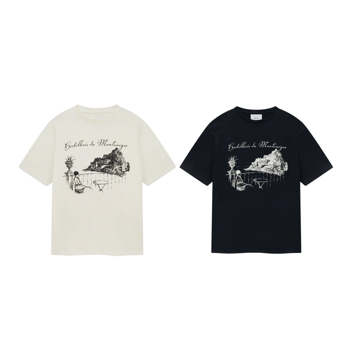 Rhude 7805 P4830 - 29