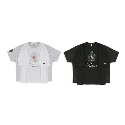 Four Hands T-Shirt