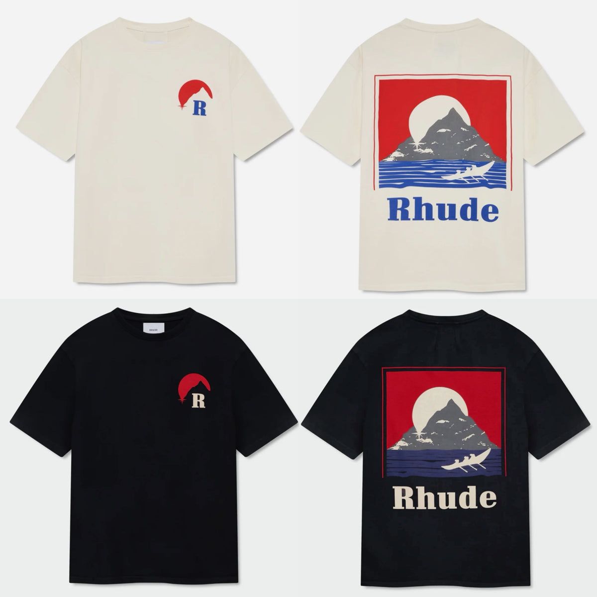 Rhude 7803 P5030 - 29