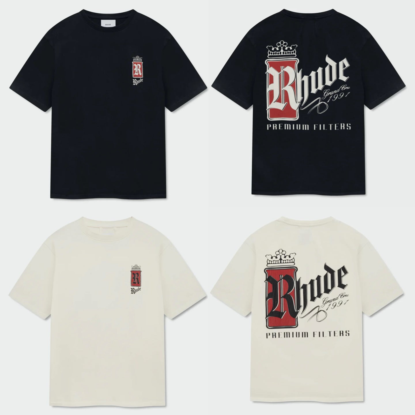 Rhude 7804 P5030 - 29