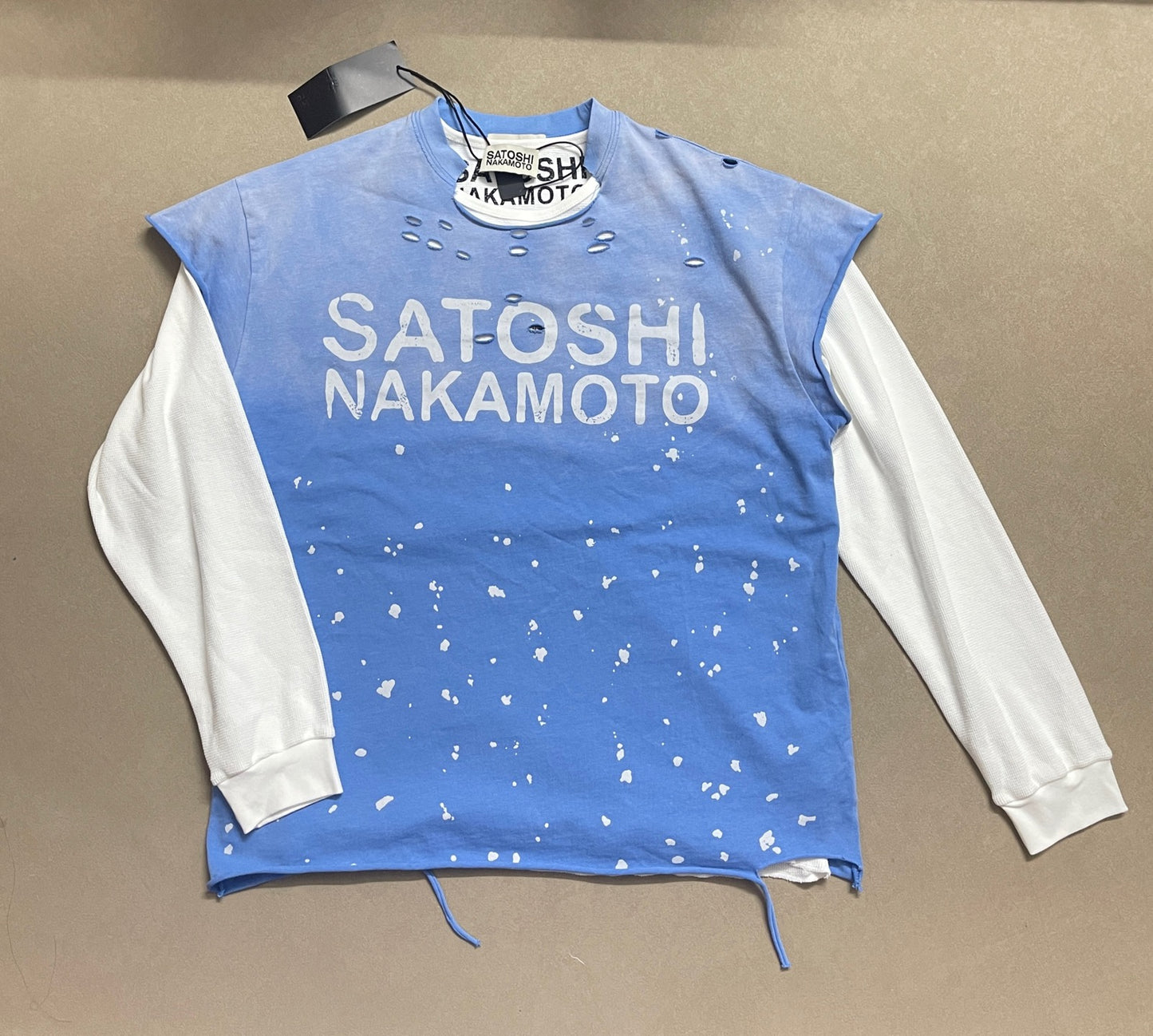 Satoshi S2107 P6532 - 29