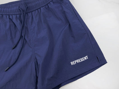 Represent Swim Short - Earth