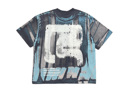 Rivington Roi Rebis Metanoia USO CVA T-Shirt