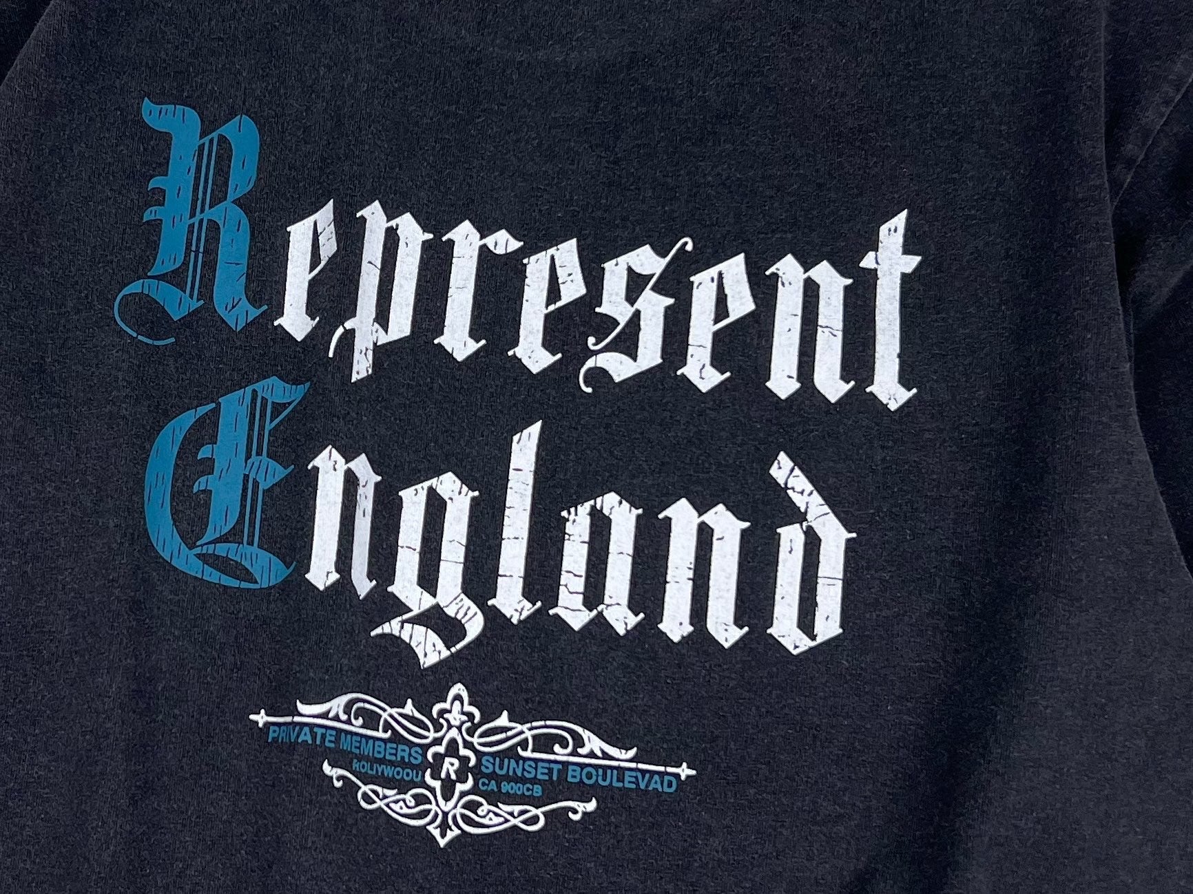REPRESENT G9860P5835 - 30