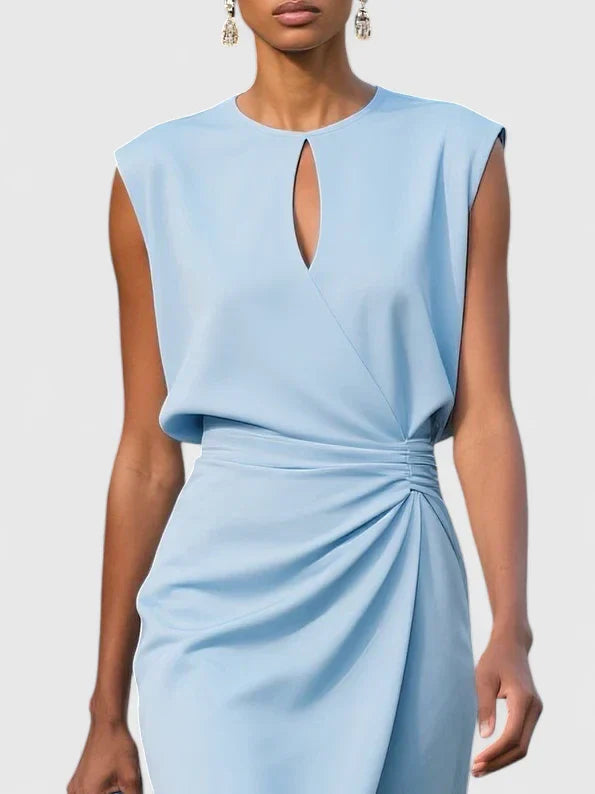 Lisandrah | Sophisticated Dress - Seldom Seen Styles