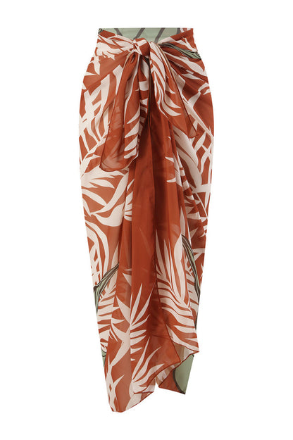 Preventa Monokini Swimsuit Set