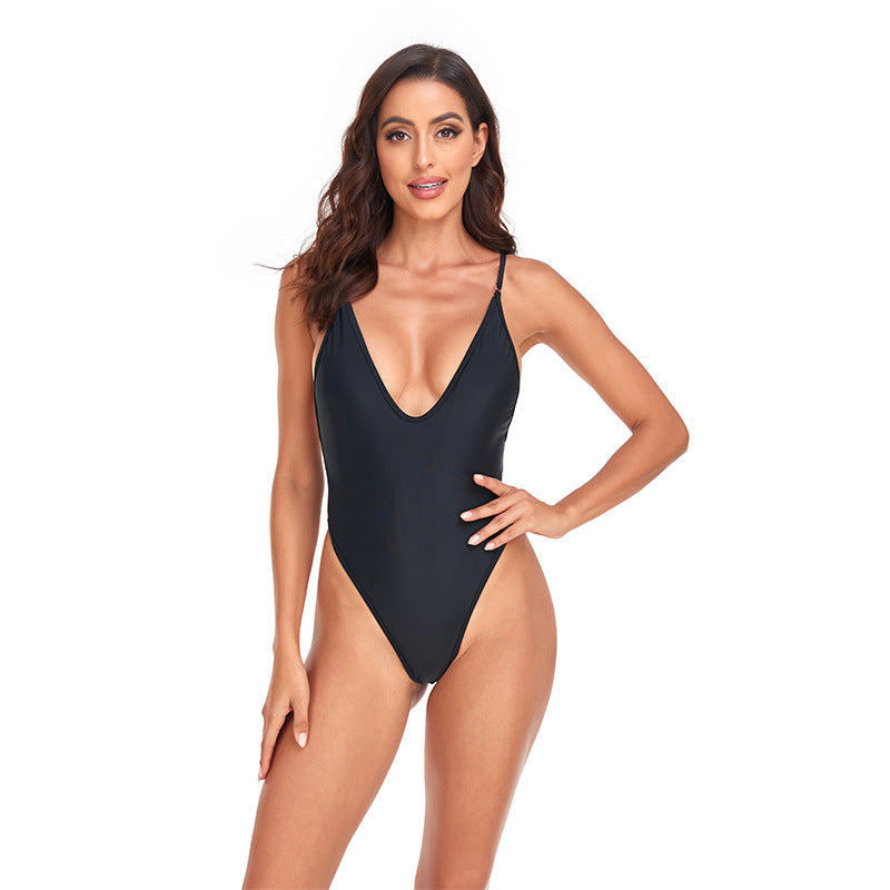 one piece bathing suits for women