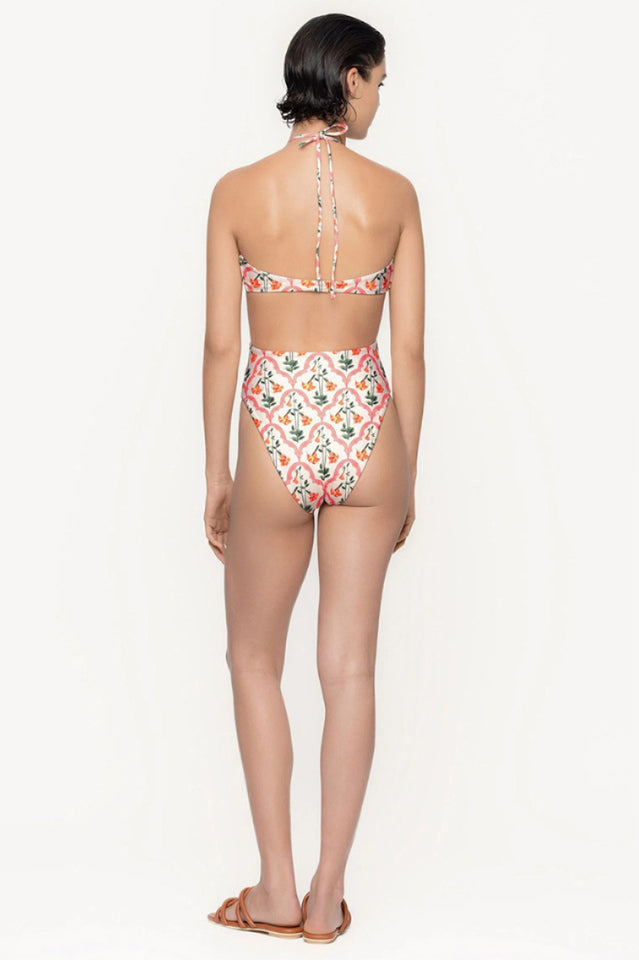 Mejorana Sabanero Nocturo' One Piece Swimsuit - Seldom Seen Styles