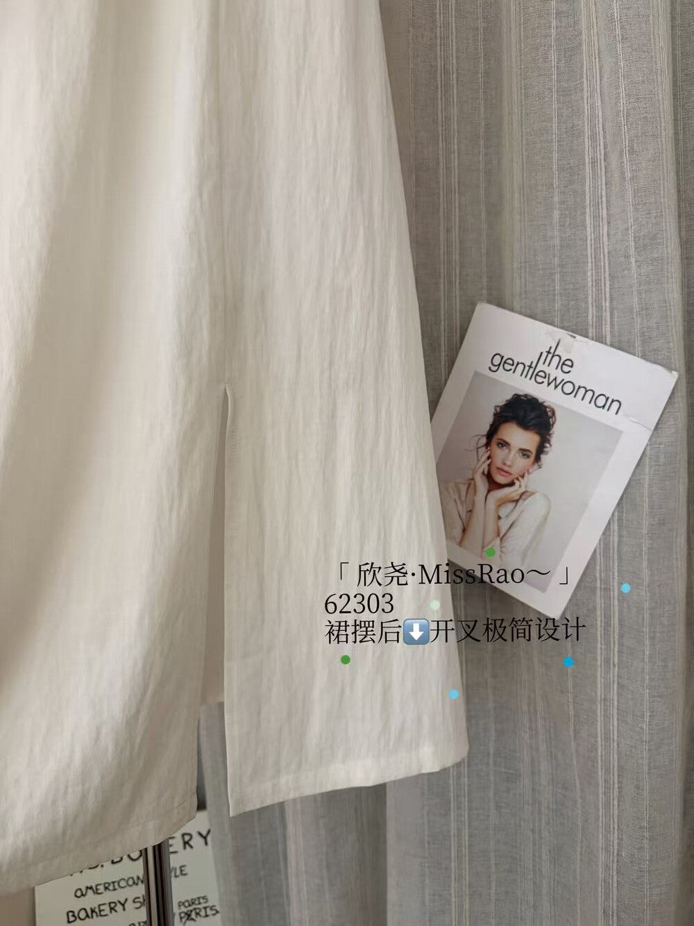 French Style Collared Short Sleeve Shirt Dress A-Line Midi Dress with Woven Belt Included White Black Khaki - Seldom Seen Styles