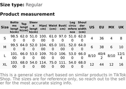 Pink Bow Wide Leg Pants Pajama Set