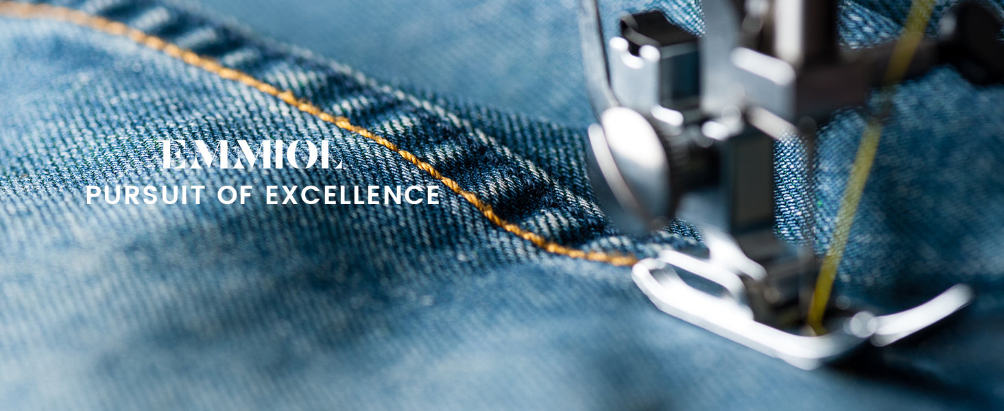 Women's 2025 Wide Leg Jeans Distress Mid Waist Denim Pants Vintage Y2K Trousers - Seldom Seen Styles