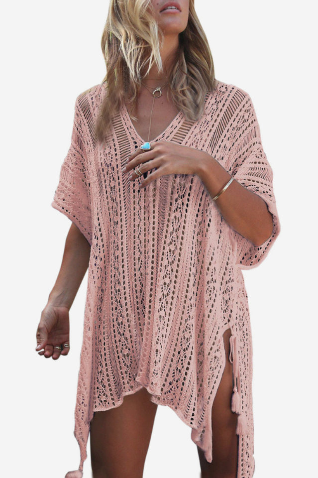 Beach Bathing Suit Cover Up - Seldom Seen Styles