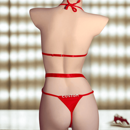 Personalized Romantic Set