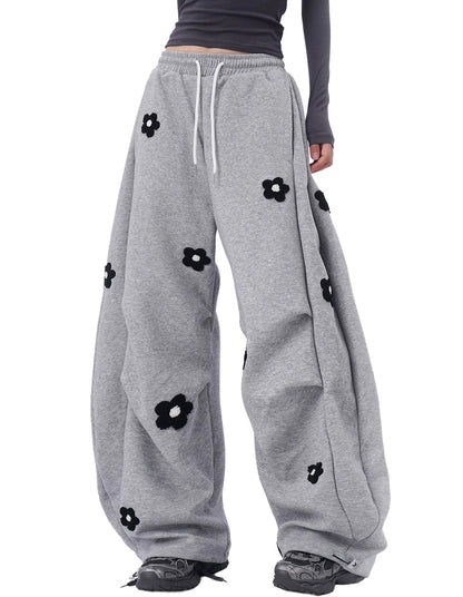 1097 BLUMEN-JOGGER