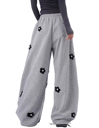 1097 BLUMEN-JOGGER