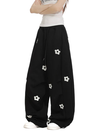 1097 BLUMEN-JOGGER