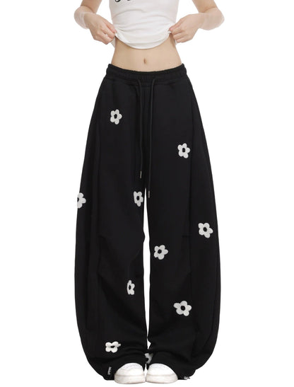 1097 BLUMEN-JOGGER
