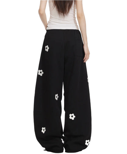 1097 BLUMEN-JOGGER