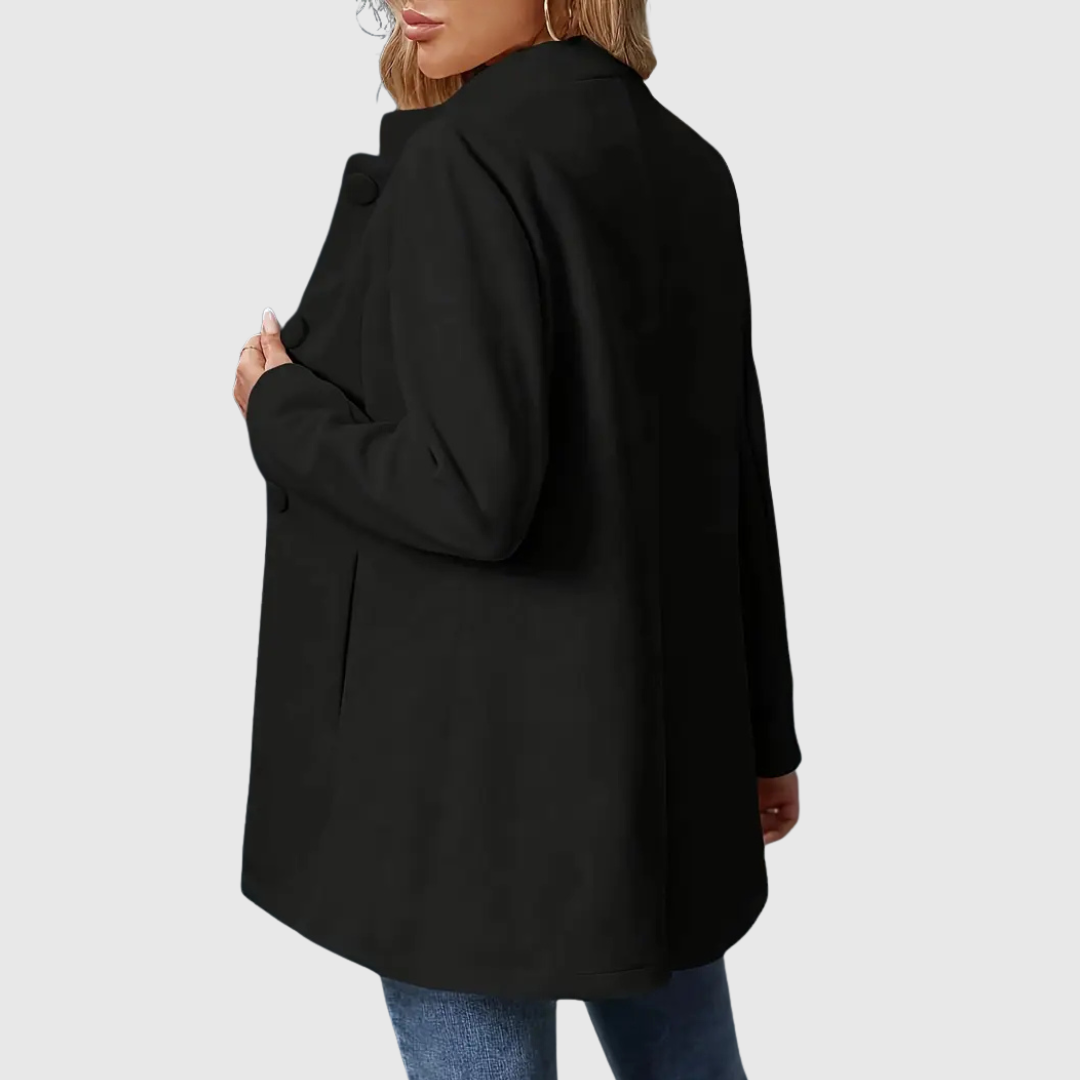Laura | Timeless Elegant Jacket - Seldom Seen Styles