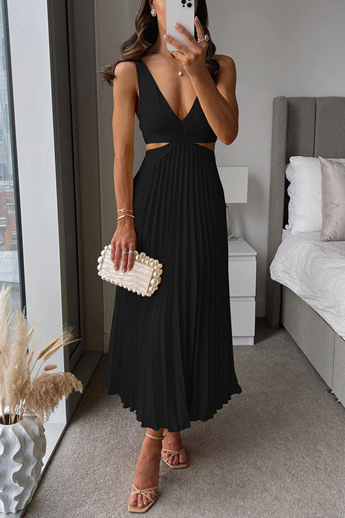 Evangeline | Women's Wedding Guest Maxi Dress - Seldom Seen Styles