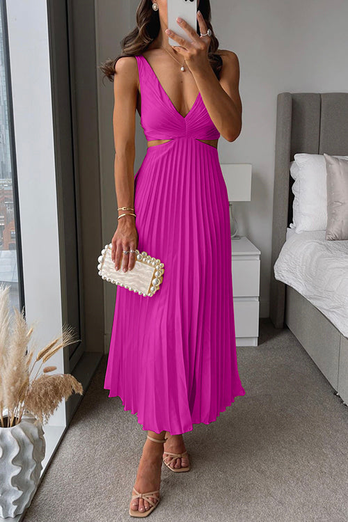 Evangeline | Women's Wedding Guest Maxi Dress - Seldom Seen Styles
