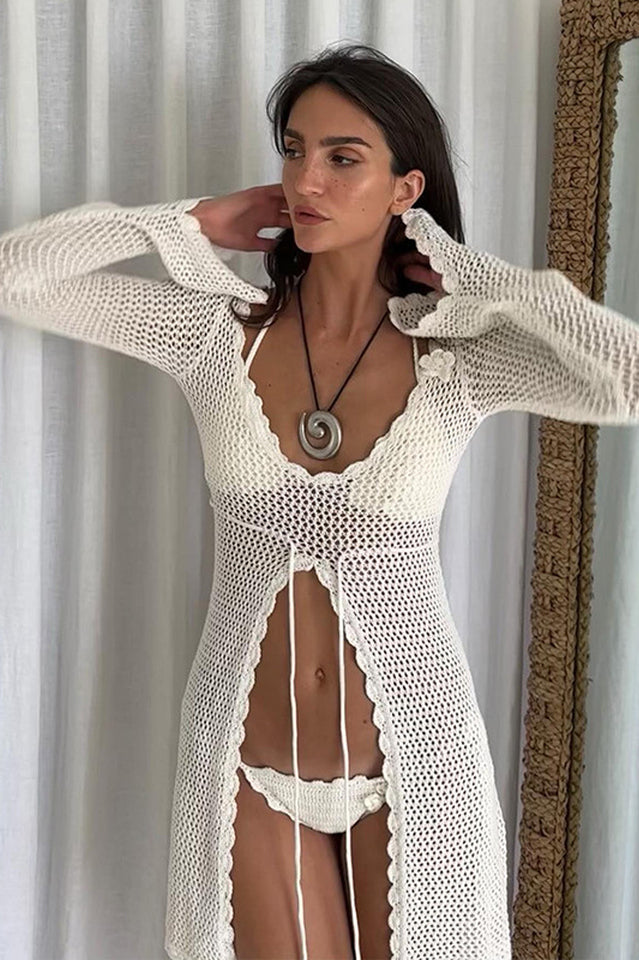 Frankies Cover Up - Seldom Seen Styles