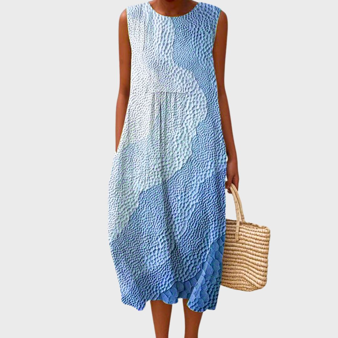 Larsson | Comfortable Dress - Seldom Seen Styles