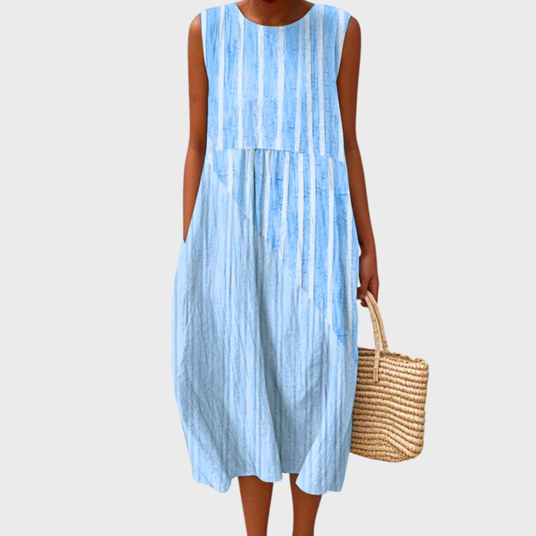Larsson | Comfortable Dress - Seldom Seen Styles