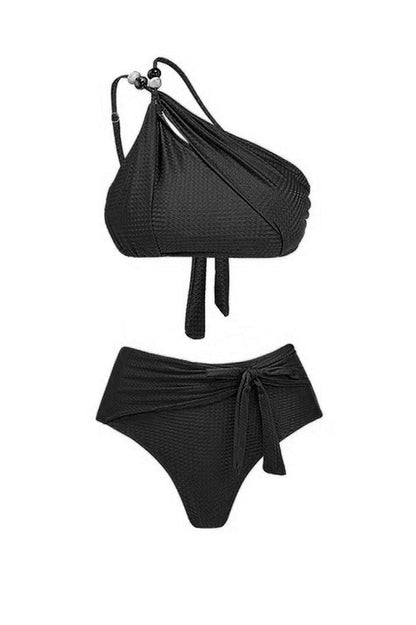 Preventa Monokini Swimsuit Set