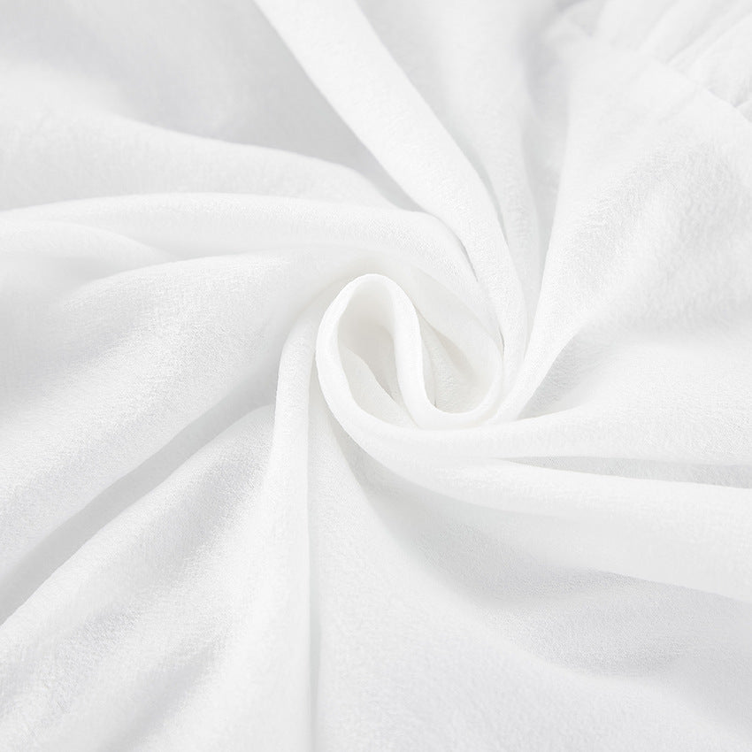 Thatcher Top-White - Seldom Seen Styles