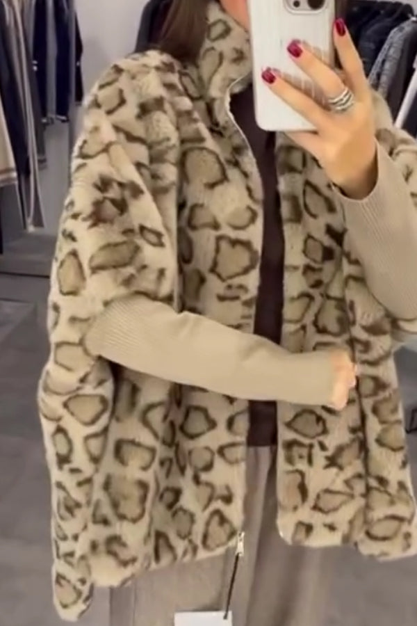 Women Half Zip Pullover Long Sleeve Casual Fuzzy Sherpa Fleece Jacket Sweatshirts Winter Outerwear Top with Pockets - Seldom Seen Styles