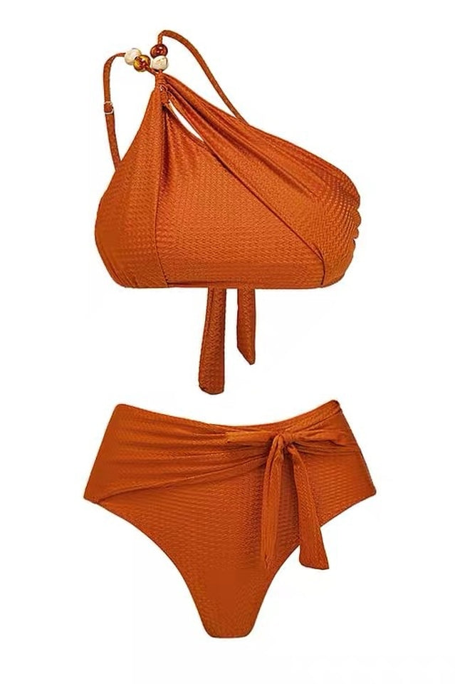 Preventa Monokini Swimsuit Set - Seldom Seen Styles