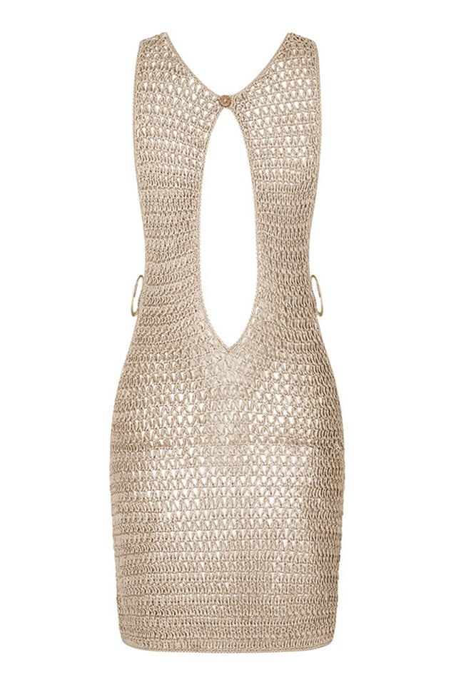 The Domna Dress - Seldom Seen Styles