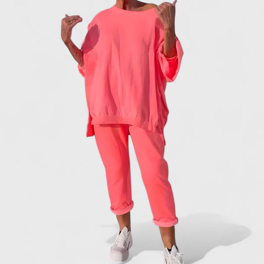 Nikola | Stylová Lounge Sady - Seldom Seen Styles