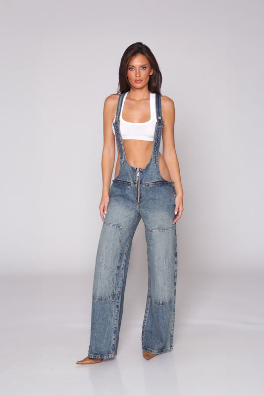 The Plunge / Deep Sea - Seldom Seen Styles