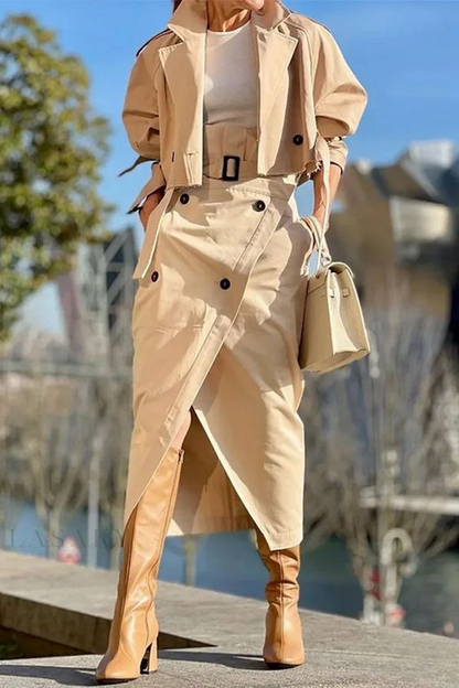 PENÉLOPE - CONJUNTO DOS PIEZAS