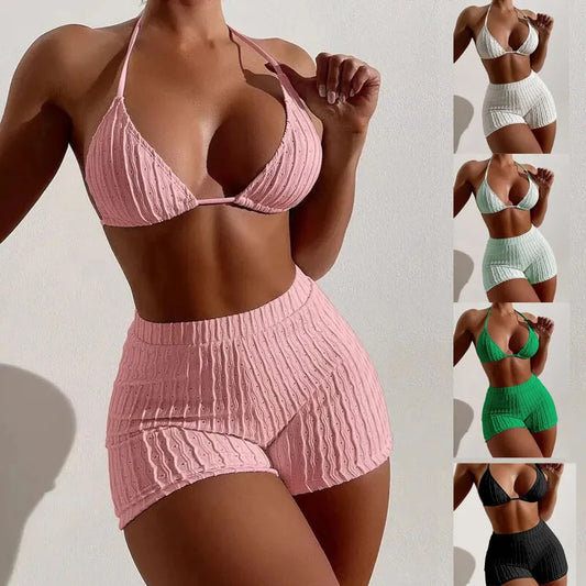 Sexy Womens Designers Bikinis Sets Clear Strap Shape Swimsuits Ladies Bathing Suits Swim Wear Beach Woman Swimwears Mixed Luxury brands swimwear - Seldom Seen Styles