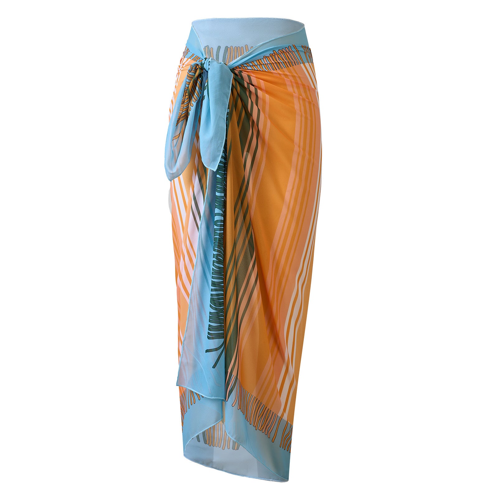 2025 New Solid Color Fashion Swimsuit Women Sexy Swimwear One-Piece Two-Piece Set - Seldom Seen Styles