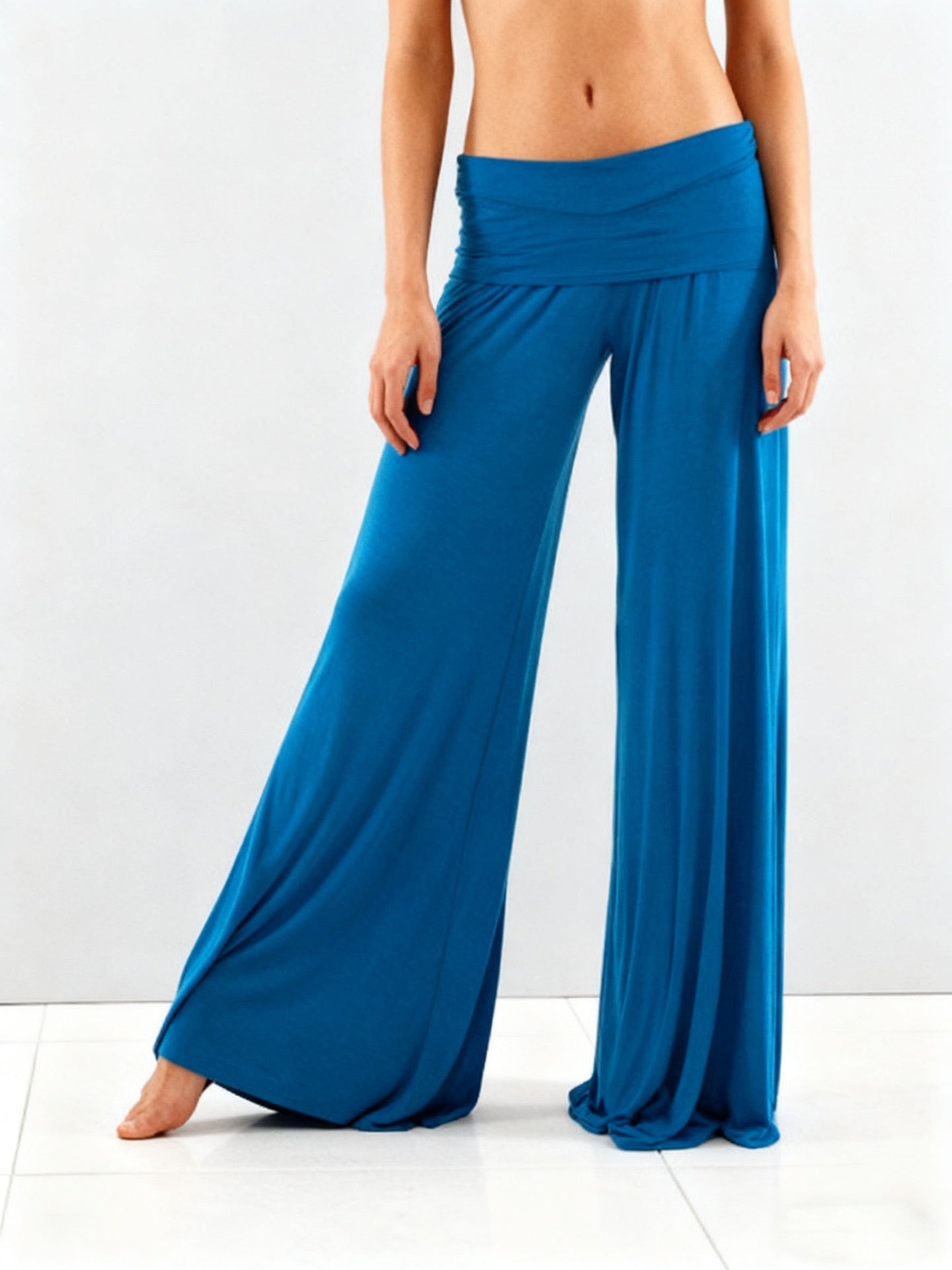 Laguna's Fold-Over Pants™